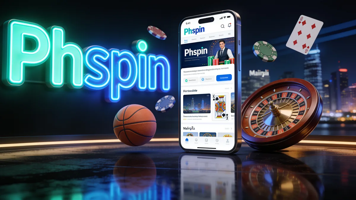 Troubleshooting PHSpin Login Issues: phspin guide for players in the Philippines